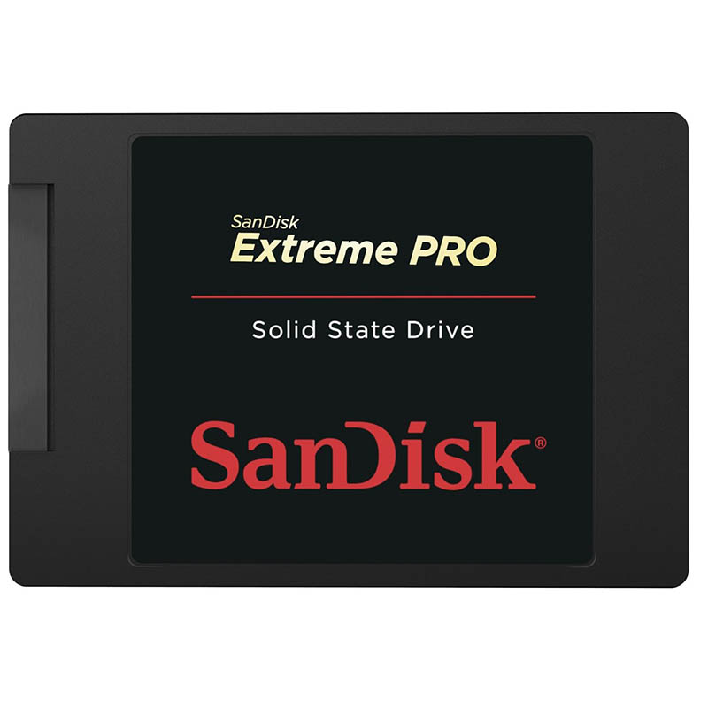 اس اس دی سندیسک 1  SanDisk Extreme Pro SSD 240GB